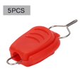 thumbnail image 3 of Fishing Line Holder, Durable Fishing Line Clip Gift Portable Four Colors  For Outdoor, 3 of 8