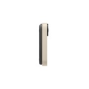 Google Nest Doorbell (Wired, 3rd Gen) - Video Doorbell Camera with 2K Video - Works with Google Home - With Gemini - Linen