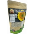 thumbnail image 2 of Al Premium Sunflower Seeds Raw, 2 of 4