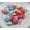 30pcs, variant on Wholesale 30/100pc Mixed Candy Colors Corn Acrylic Charm Pendant 20x10mm-30pcs