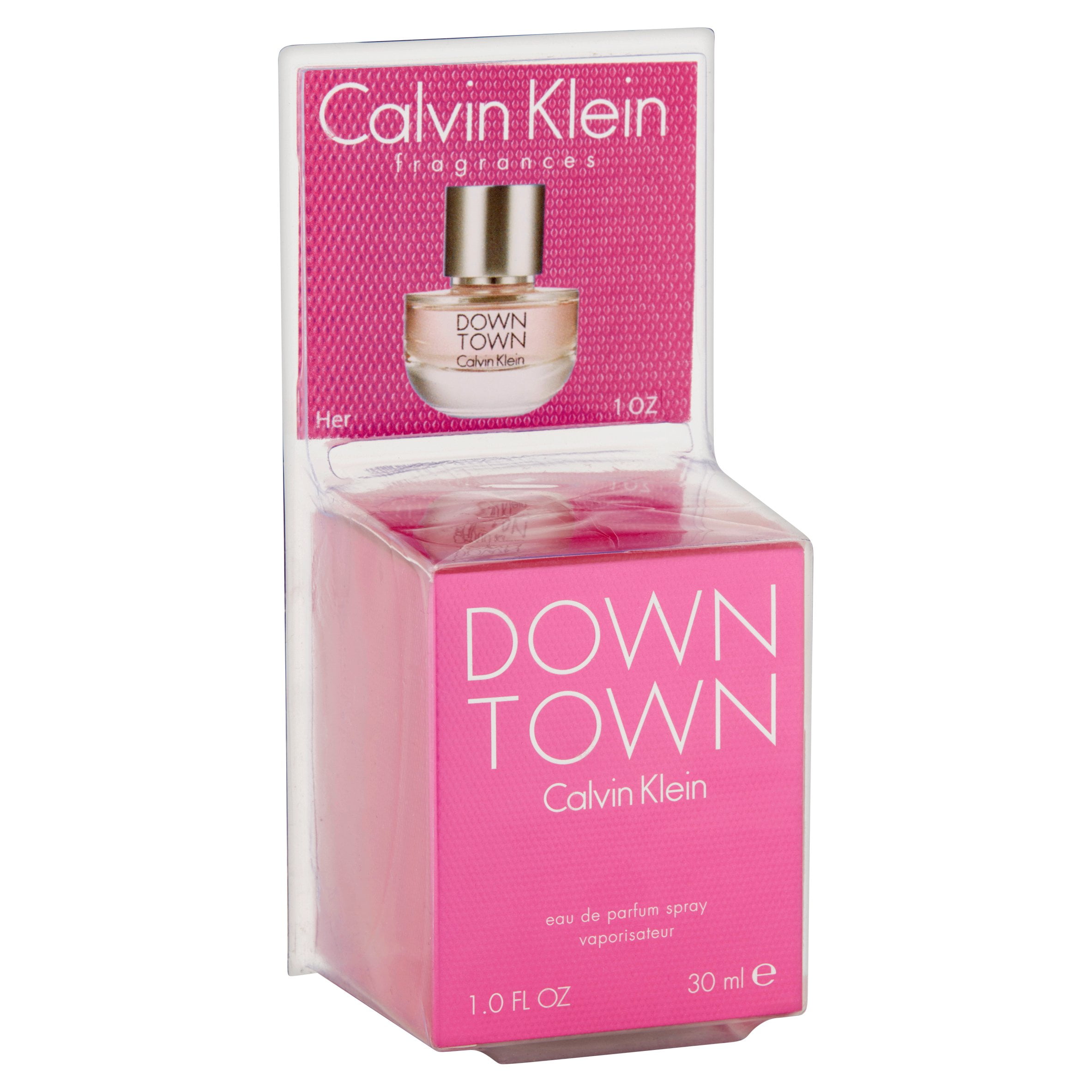 Calvin Klein Women Eau de Parfum 30ml (1.0fl oz)