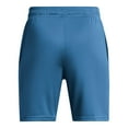 thumbnail image 2 of Boys 8-20 Under Armour UA Tech™ Logo Shorts Color: Red Size: S PLUS, 2 of 3