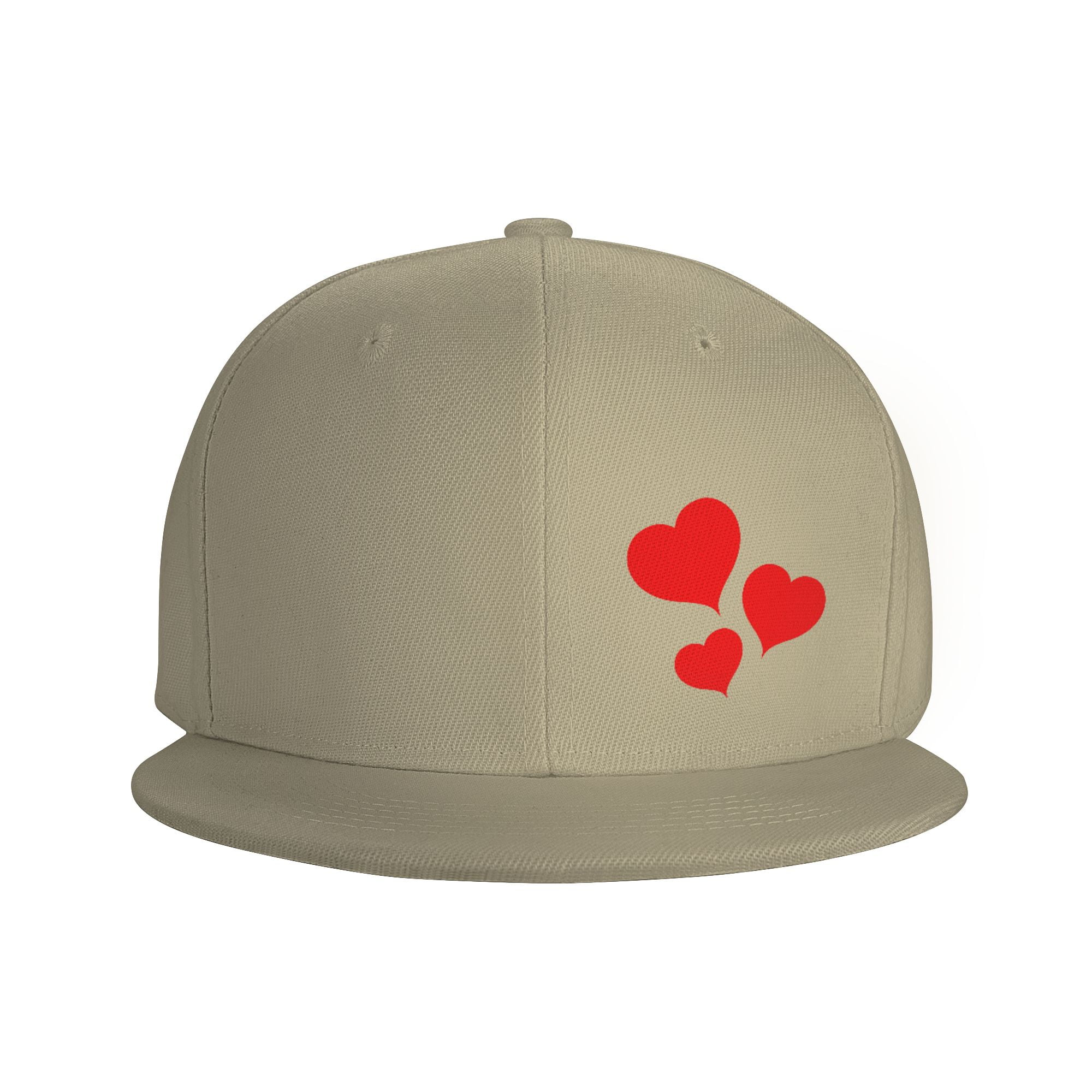 帽子 MIDDLE BRIM FLAT HAT 5f267721-2cef-4b7e-8887-