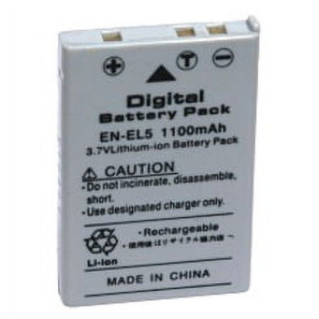 UPC: 0026127842316 | Power2000 ACD-231 Digital Camera Battery