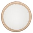 thumbnail image 1 of BRIGHTFUFU Hand Operated Flour Sifters Wood Round Simple Design 1Pcs, 1 of 8
