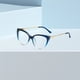 thumbnail image 5 of Gafas de bloqueo de luz azul para computadora, lentes de luz azul, lentes transparentes anti-Blu-Ray para juegos, 5 of 6