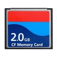 thumbnail image 2 of Tarjeta de memoria CF Bdiskky 1GB 133x tipo I para cámara, 2 of 9