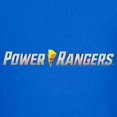 thumbnail image 3 of CafePress - Power Rangers Linear Logo Kids T Shirt - Dark T-Shirt Kids XS-XL, 3 of 4