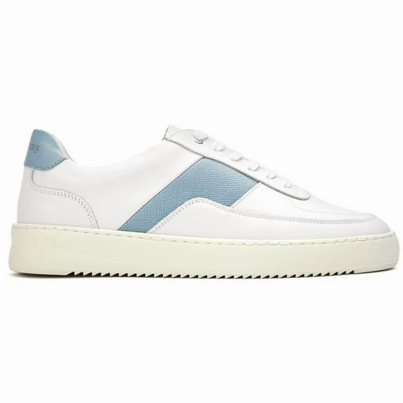 Filling Pieces Mondo Game Sneakers