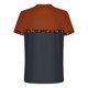 thumbnail image 4 of Camisas de Manga Larga para Hombres Imprimir Casual Cuello Redondo Blusa de Manga Corta, Camisas de Lino para Hombres, 4 of 9