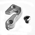 thumbnail image 3 of Mtb Bike Bicycle Rear Derailleur Gear Mech Hanger For Gt Aggressor Zaskar Khs, 3 of 6