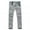 Grey, variant on Men'S Hiking Long Pants Quick Drying Tactical Combat Trousers Casual Waterproof Cycling Clothing