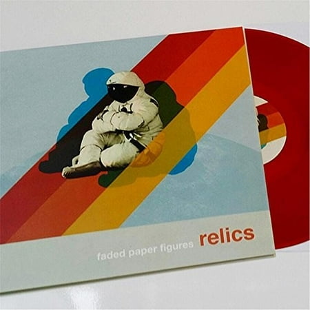 Relics (Limited Edition Vinyl) (Limited Edition)