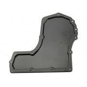 Automatic Transmission Pan - Compatible with 2006 - 2011 Chevy HHR 2007 2008 2009 2010