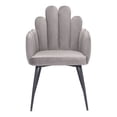 thumbnail image 2 of Silla de Comedor Kessa Muebles Noosa Gris, 2 of 9