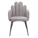 thumbnail image 2 of Silla de Comedor Kessa Muebles Noosa Gris, 2 of 9