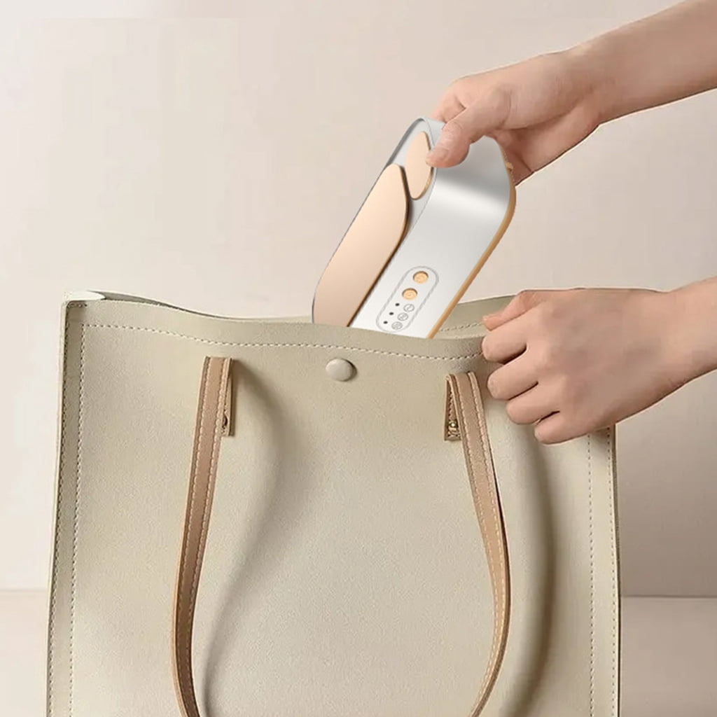 Cleaning Machines Practical Jewelry Cleaner Plastic Texture for Jewelry Glasses