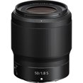 thumbnail image 1 of NIKON Z 50mm f/1.8 S Objectif (Modèle International), 1 of 4
