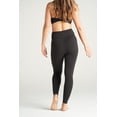 thumbnail image 2 of On the Go Women's High Waist Leggings (1 Pair, Black, Size L-2X), 2 of 4