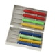 thumbnail image 1 of Desoldadora de agujas huecas de material acero inoxidable 8pcs / set, 1 of 9