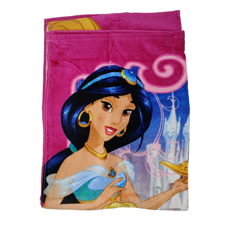 Disney Princess Beach Towel 58