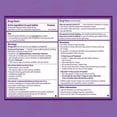 thumbnail image 3 of Prilosec Otc Acid 20Mg Reducer Tablets - 42 Ea, 3 of 6