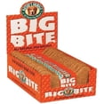 thumbnail image 2 of Natures Animals Big Bite Biscuits Cheddar Cheese, 2 of 2
