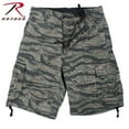 thumbnail image 1 of Rothco Vintage Camo Infantry Utility Shorts, 1 of 2