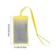 thumbnail image 3 of Funda Impermeable para Teléfono | Certificación Ipx8 | Bolsa Impermeable Transparente para Natación, Buceo y Aguas Termales | Botón de Activación Lateral | Compatible con La Mayoría de Smartphones |, 3 of 6