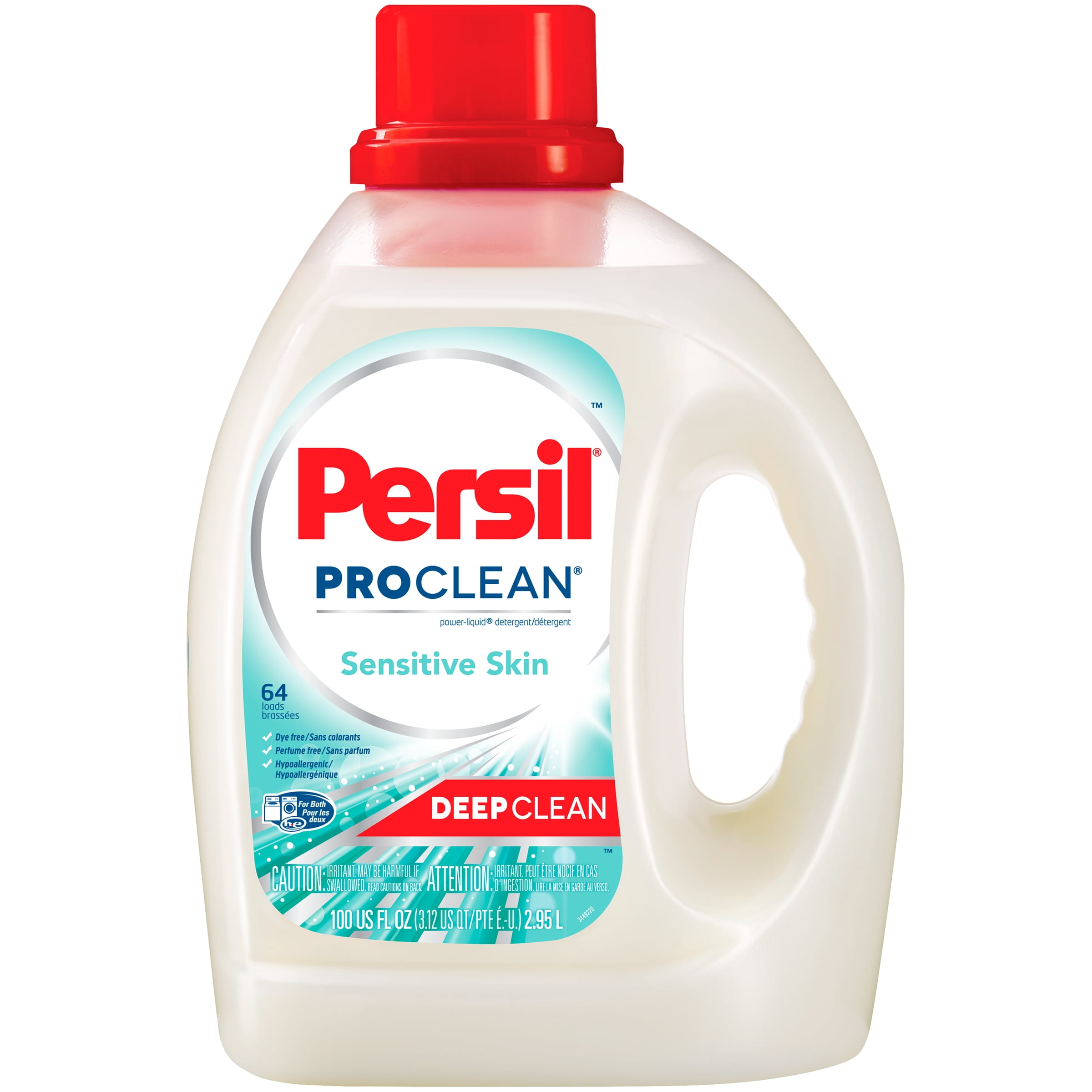 best laundry detergent persil