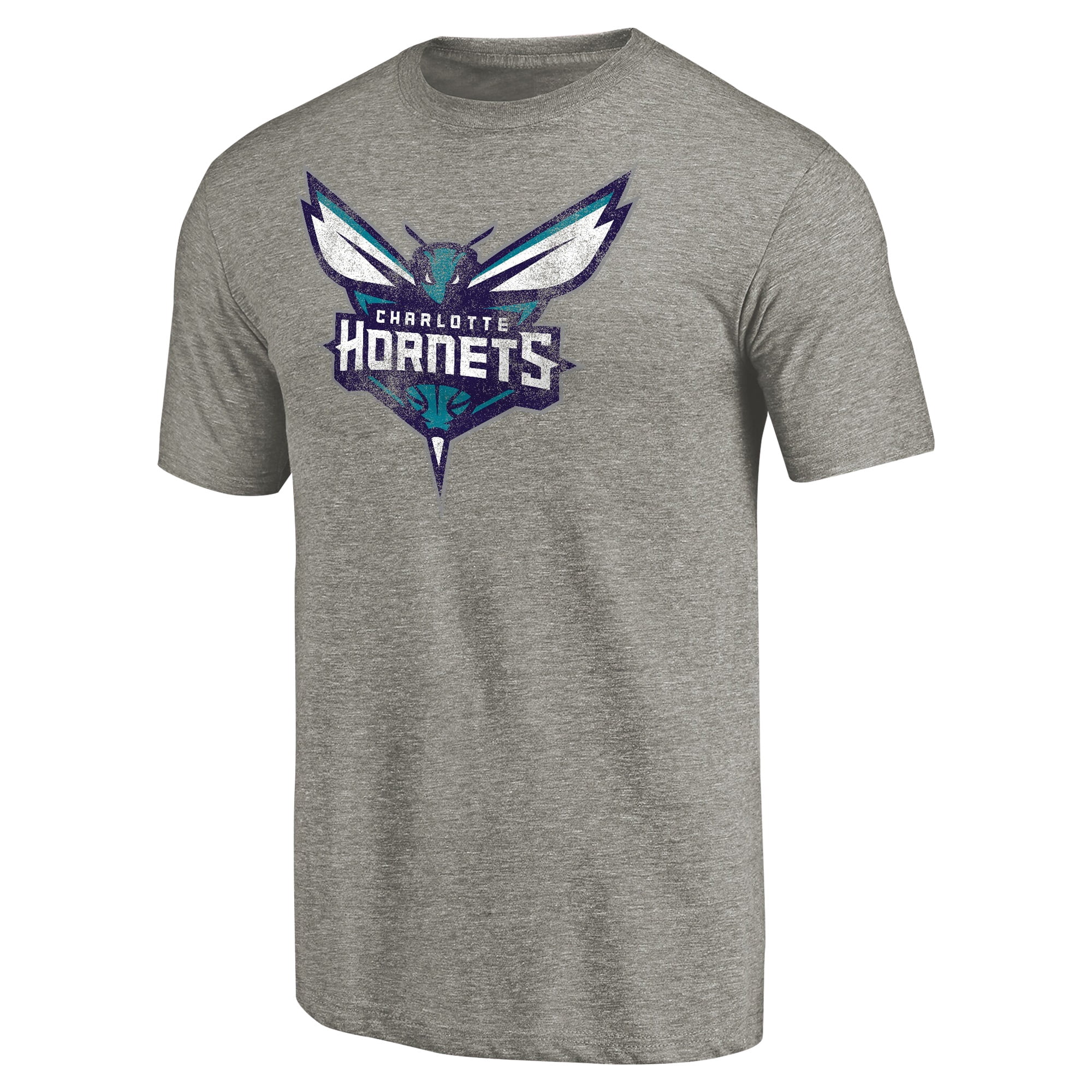 Sz XLT Vintage Charlotte Hornets NBA Logo 7 Sweatshirt USA