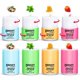 thumbnail image 1 of Set de mascarillas para dormir para labios DMSKY Nourish Hydrate Lip Butter x8, 1 of 7