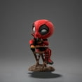 thumbnail image 4 of Deadpool - Deadpool & Wolverine - MiniCo, 4 of 7