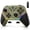 Army Green, variant on 2.4G Wireless Gaming Controller with Hall Joysticks & Triggers, 1200mAh Battery, RGB Light, Compatible with PC, Switch, iOS, Android, Black