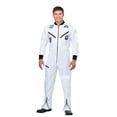 thumbnail image 1 of Combinaison Déguisement Astronaut Blanche pour Adulte, 1 of 1