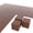 Brown, variant on 44 Pack Plastic Interlocking Deck Tiles, Outdoor Patio Flooring, 12"x12" Interlocking Decking Tile Outdoor All Weather Use, Waterproof Patio Pavers for Pool Balcony Backyard Porch, Garden