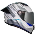 thumbnail image 3 of Casco Integral Axxis Fenix Ork Doble Certificacion Talla L, 3 of 4
