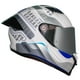 thumbnail image 3 of Casco Integral Axxis Fenix Ork Doble Certificacion Talla L, 3 of 4