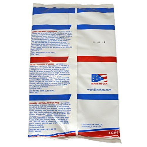 Pyrex Portable Hot & Cold Pack Combo Large