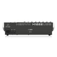 thumbnail image 4 of Consola de Mezcla Behringer Xenyx X1222USB de 12 Canales, 4 of 4