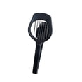 thumbnail image 2 of Oleegame 2 Pcs Coupe-Frites pour Pommes de Terre Dattes Rouges Trancheurs de Fraises Éplucheur de Fruits Coupeur Séparateur de Pulpe Plastique Noir, 2 of 2