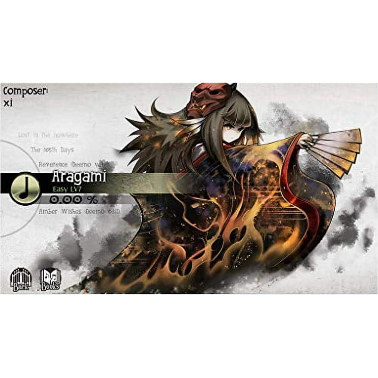 DEEMO - Nintendo Switch - Walmart.com