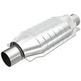 thumbnail image 2 of MagnaFlow Exhaust Products 441405 Universal California OBDII Catalytic Converter, 2 of 4