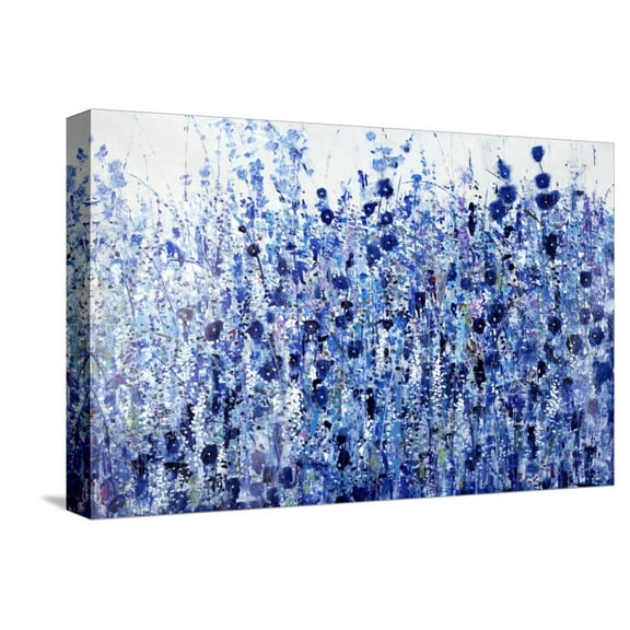 Art.com Garden Beauty Stretched Canvas Print Wall Art by O'Toole O'Toole, 18" x 12"