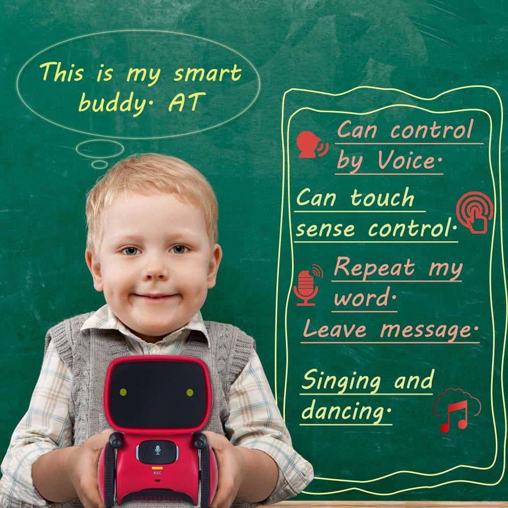 yingtesi smart robot