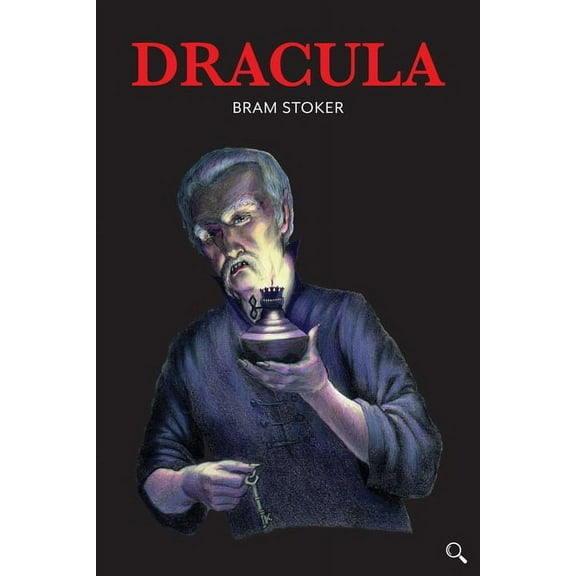Baker Street Readers Dracula, (Hardcover)