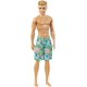thumbnail image 1 of Barbie Beach Ken Doll Barbie Ken Playa, 1 of 9