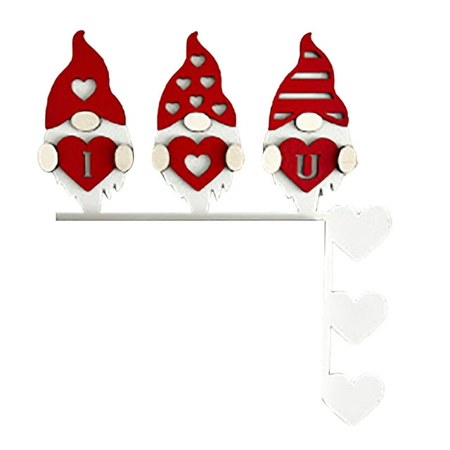 Riforla Cute Door Topper Over The Door Sign Metal Door Frame Corner Decorations Door Frame Toppers with Black Letters or Patterns Door Frame Top Decoration for Craft Home Decoration Hangs B