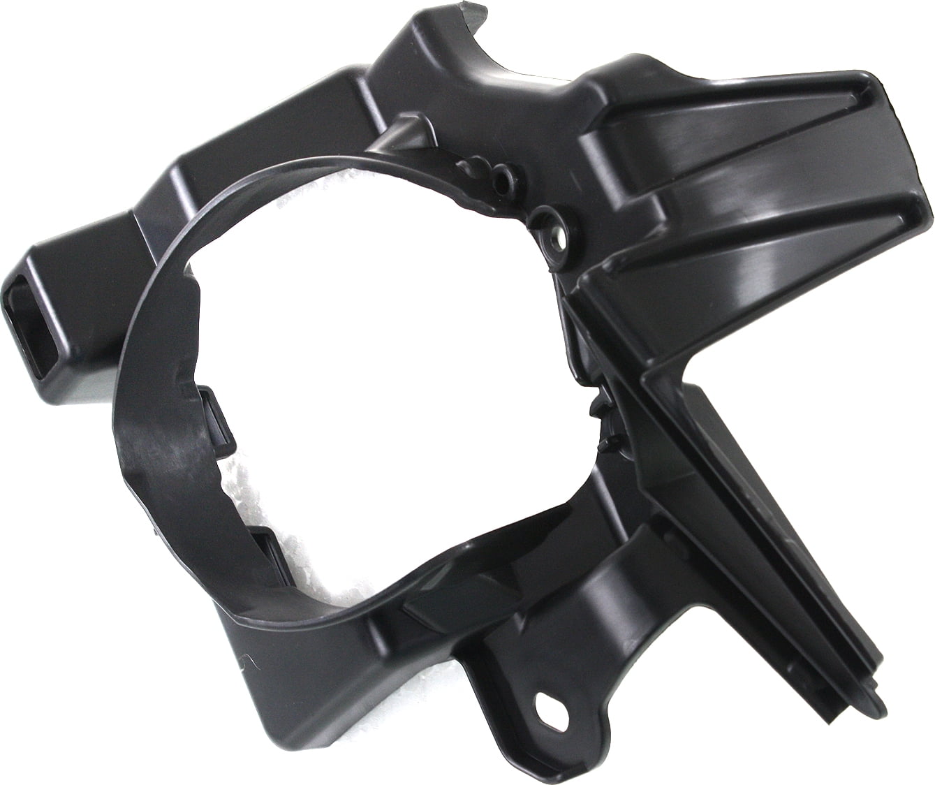 Fog Light Bracket Compatible with 2013-2015 Lexus RX350, Lexus RX450h Driver Side