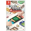 Refurbished Nintendo Clubhouse Games: 51 Worldwide Classics (Nintendo Switch)
